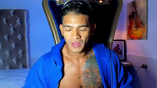 antonio  444 online show from February 7, 2026, 9:24 am