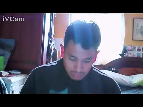 Mark97AE online show from October 17, 2025, 9:17 pm