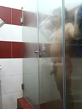 Mark97AE online show from November 29, 2025, 2:31 pm