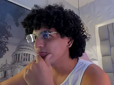 Xfire boy69 online show from October 12, 2025, 3:00 pm