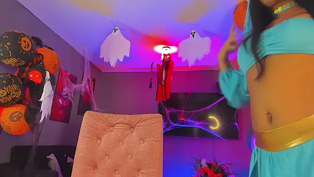 catalina hot20 online show from October 17, 2025, 4:26 am