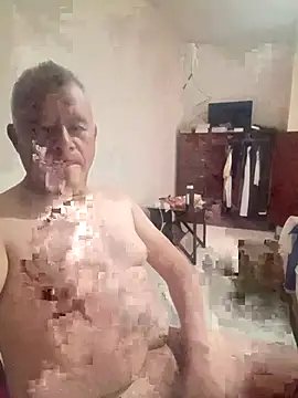 cuntico online show from September 27, 2025, 4:50 am