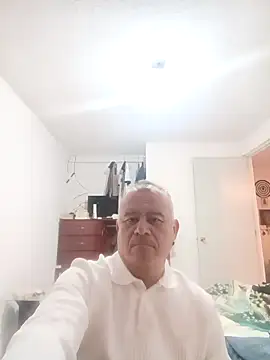 cuntico online show from October 30, 2025, 4:58 am