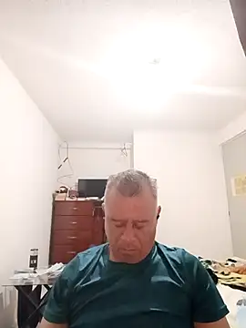 cuntico online show from February 8, 2026, 4:49 am