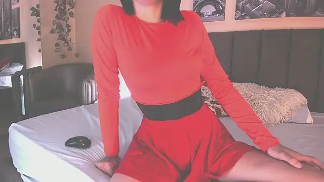 Blue Sixx online show from March 7, 2026, 10:18 pm