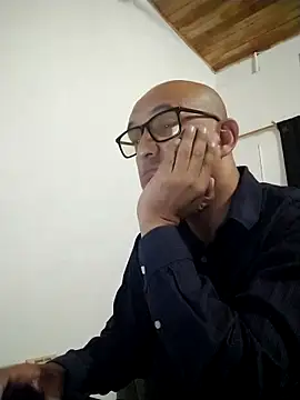 jorge406 online show from October 16, 2025, 9:43 am