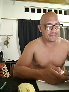 jorge406 online show from October 27, 2025, 2:04 am