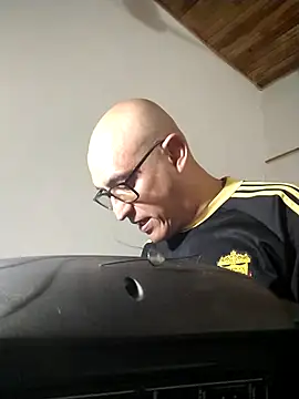 jorge406 online show from November 16, 2025, 9:31 pm