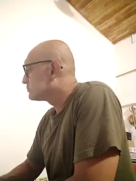 jorge406 online show from December 1, 2025, 1:32 am