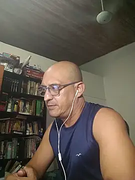 jorge406 online show from March 5, 2026, 11:45 pm