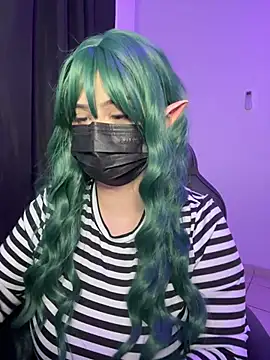 Anonnymsk online show from March 31, 2026, 2:57 am