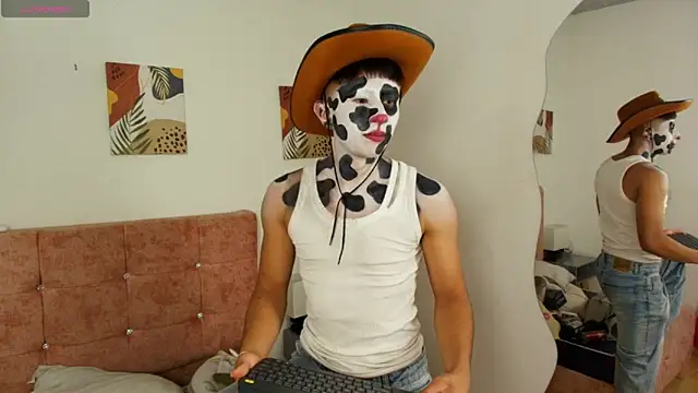 Andy Justgame online show from November 1, 2025, 3:41 am