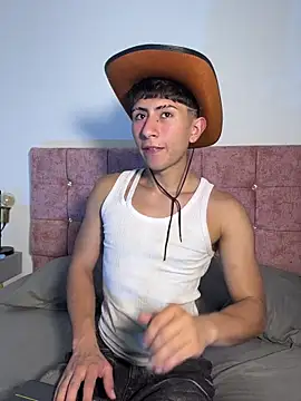 Andy Justgame online show from January 16, 2026, 2:26 am