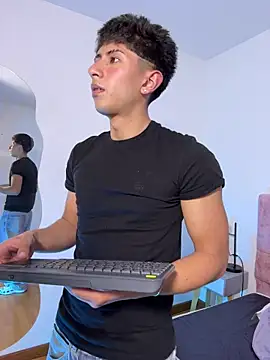 Andy Justgame online show from February 4, 2026, 3:45 am