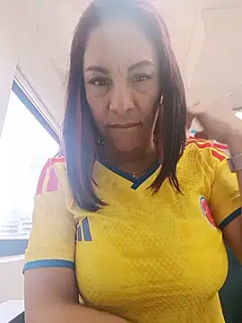  Kamy Hot online show from June 17, 2026, 2:40 pm