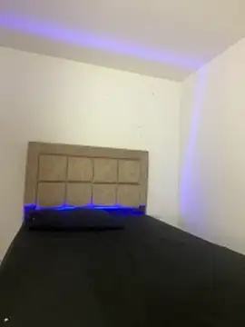 EmilyNoir1 online show from December 5, 2025, 1:03 am