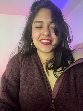 EmilyNoir1 online show from January 10, 2026, 11:31 pm