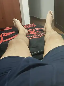 ScuffingBungalow online show from March 17, 2026, 3:33 am