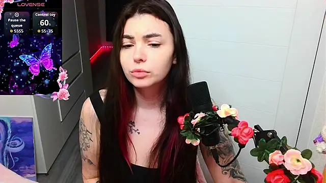 peachyness online show from March 28, 2026, 1:05 am