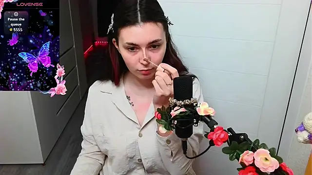 peachyness online show from April 3, 2026, 4:38 pm