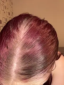 SweetTeenGirl online show from March 12, 2026, 6:47 pm