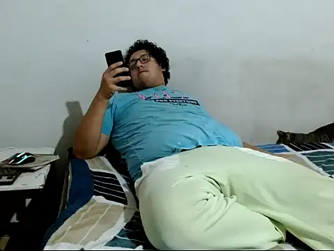 MeisanPaul online show from January 9, 2026, 4:15 am