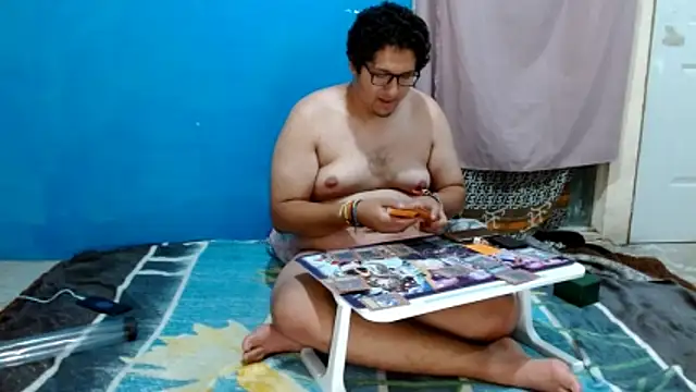 MeisanPaul online show from June 16, 2026, 6:05 am