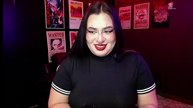 Snapshot of Ravendark_ chatting on September 11, 2025, 7:36 pm Ravendark  online show from September 11, 2025, 7:36 pm