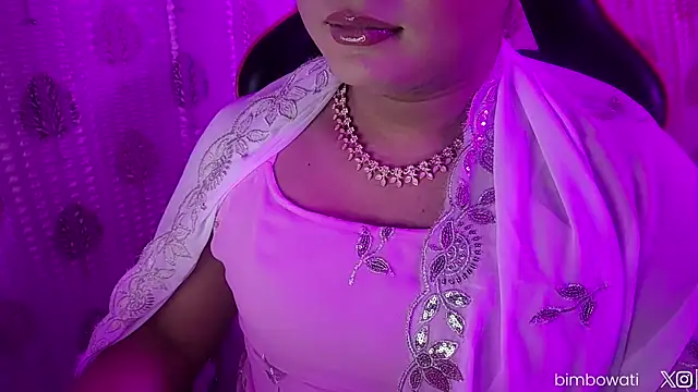 Bimbowati online show from April 3, 2026, 6:17 pm