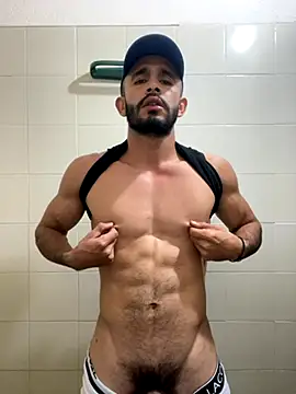 Jacksonfranco online show from September 9, 2025, 4:23 am