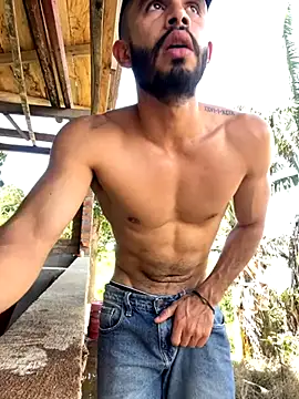 Jacksonfranco online show from September 25, 2025, 6:00 pm