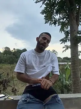 Jacksonfranco online show from November 27, 2025, 10:23 pm