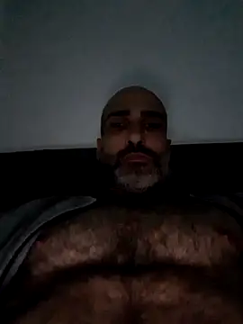 Bohhhhrm online show from October 26, 2025, 9:53 pm