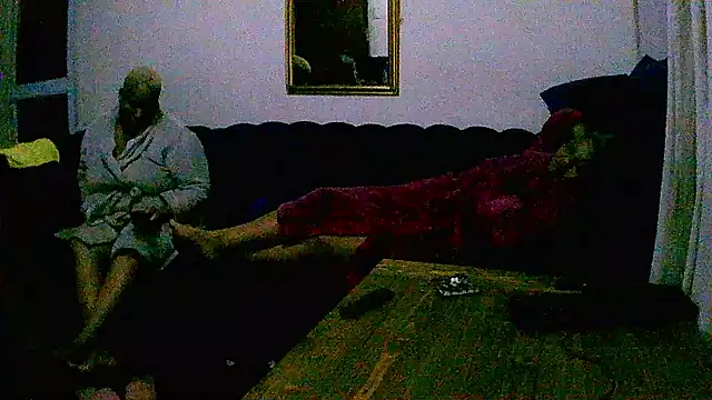 SHORTGUN STALLION online show from November 16, 2025, 8:47 pm