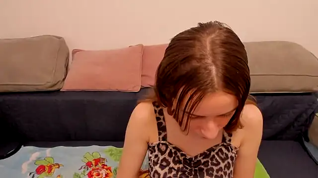 alisaakiss online show from March 2, 2026, 7:15 am