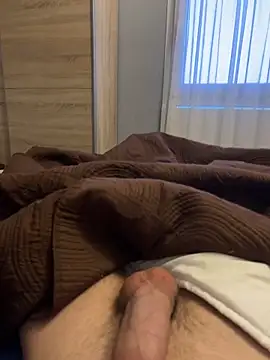 maxime3266 online show from December 1, 2025, 6:51 am