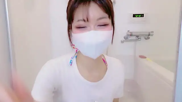 -Nyanko-chan- online show from May 31, 2026, 11:28 am