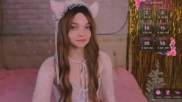 AnimeAlica18 online show from December 20, 2025, 2:40 am