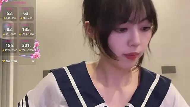 xuannv0000 online show from March 22, 2026, 3:04 pm