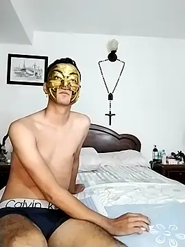 yenami online show from November 6, 2025, 6:58 am