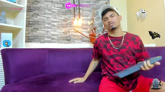 Brownie Lovers online show from October 30, 2025, 10:27 am