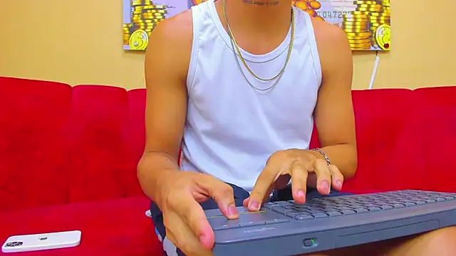 Brownie Lovers online show from November 13, 2025, 10:14 am