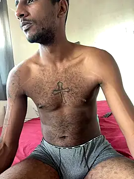 DiamanteNegro- online show from November 20, 2025, 5:12 pm