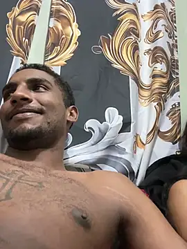 DiamanteNegro- online show from February 10, 2026, 12:48 am