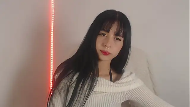 Lia  1 online show from October 15, 2025, 10:32 pm