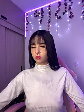 Lia  1 online show from January 6, 2026, 9:07 pm