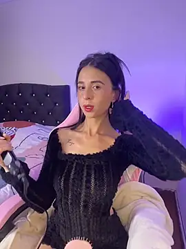 Lia  1 online show from March 3, 2026, 8:37 pm