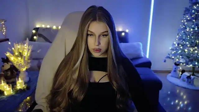 Emma candyyy online show from December 16, 2025, 9:36 am