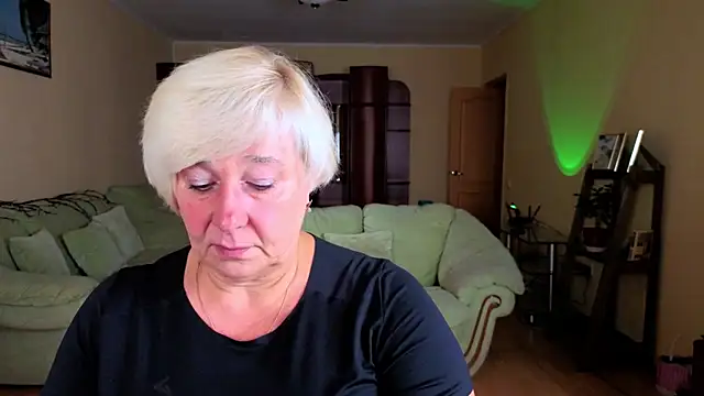 Milana Milky online show from September 23, 2025, 5:43 am