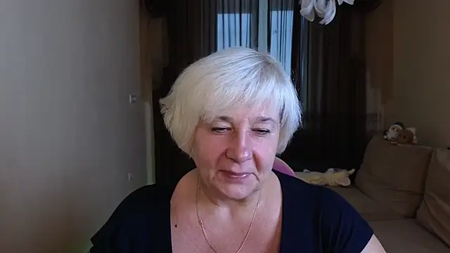 Milana Milky online show from October 12, 2025, 6:12 am